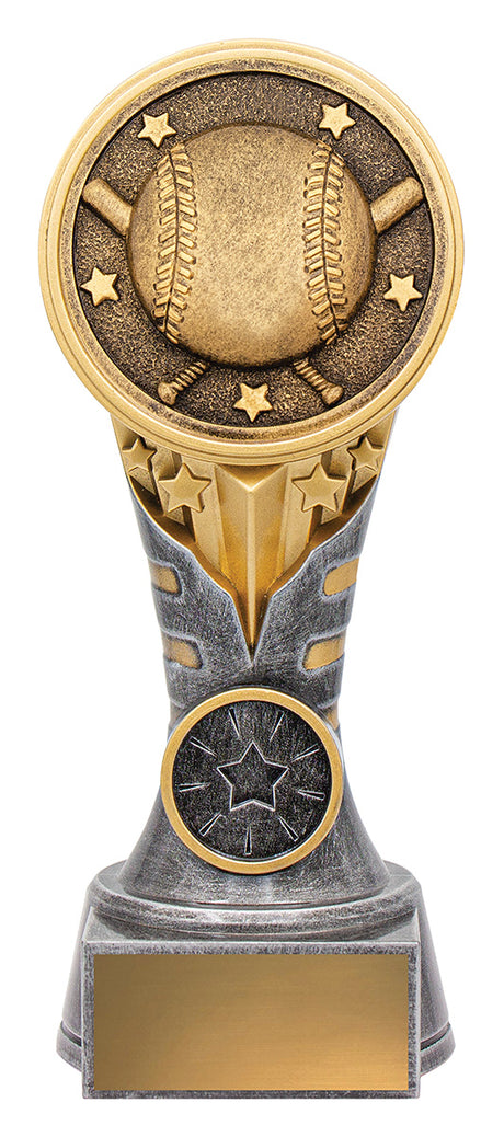 IKON Trophy 175mm