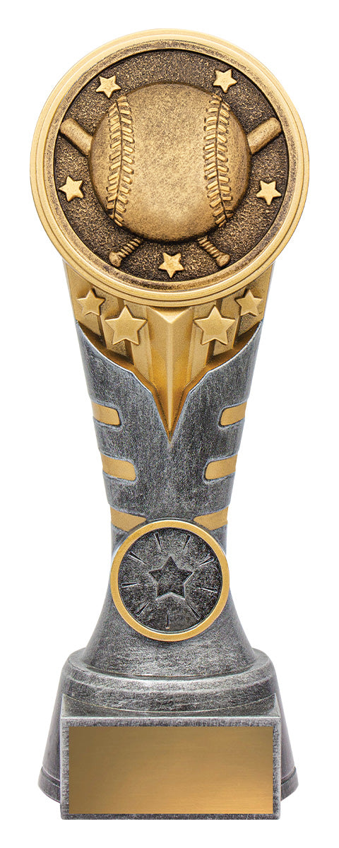IKON Trophy 200mm