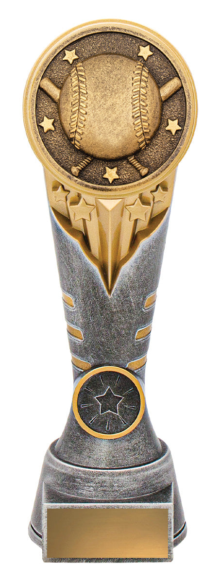 IKON Trophy 225mm