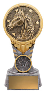 IKON - Horse 150mm
