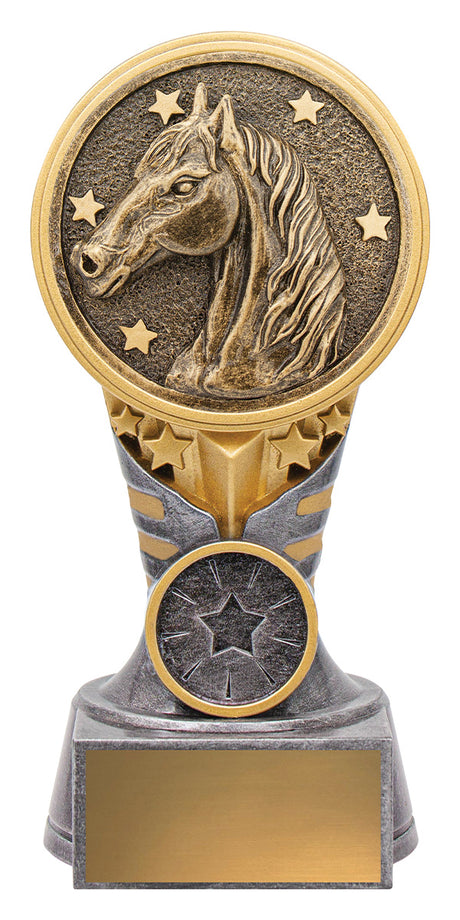 IKON - Horse 150mm