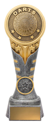 IKON - Darts 200mm
