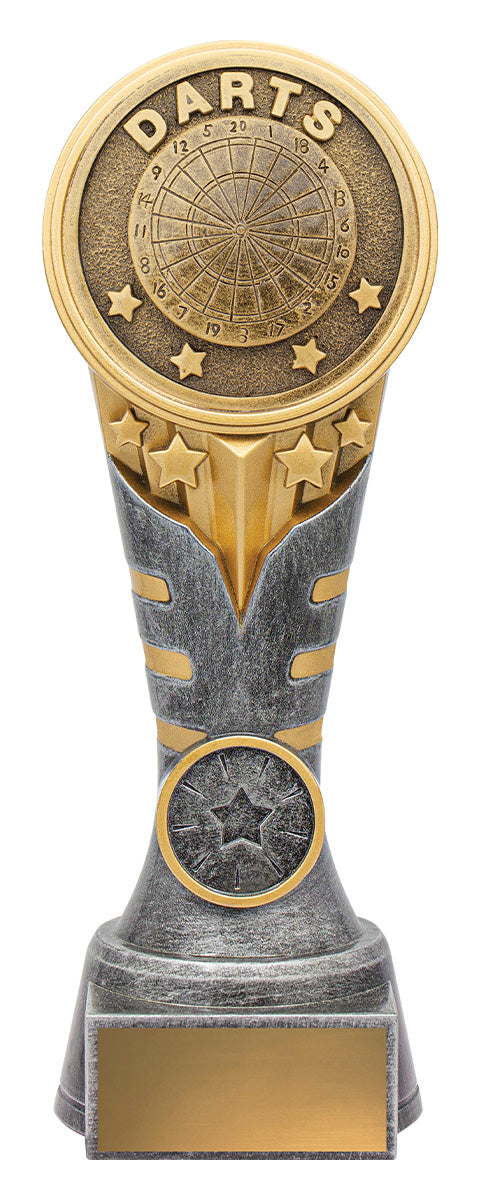 IKON - Darts 200mm