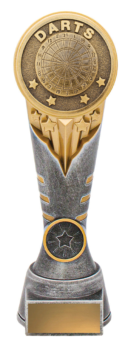 IKON - Darts 225mm