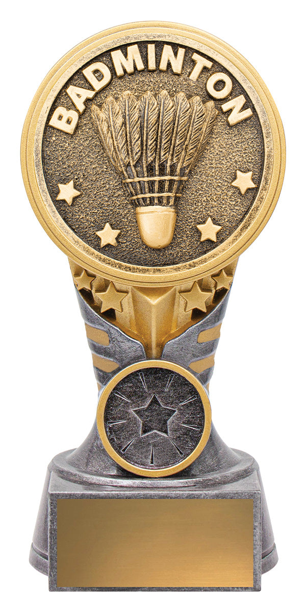 IKON - Badminton 150mm