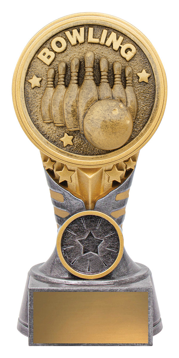 IKON - Tenpin 150mm