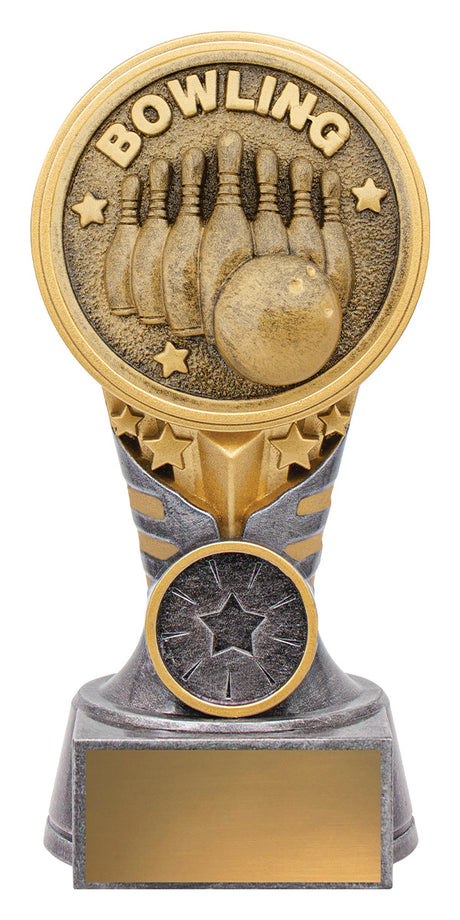 IKON - Tenpin 150mm