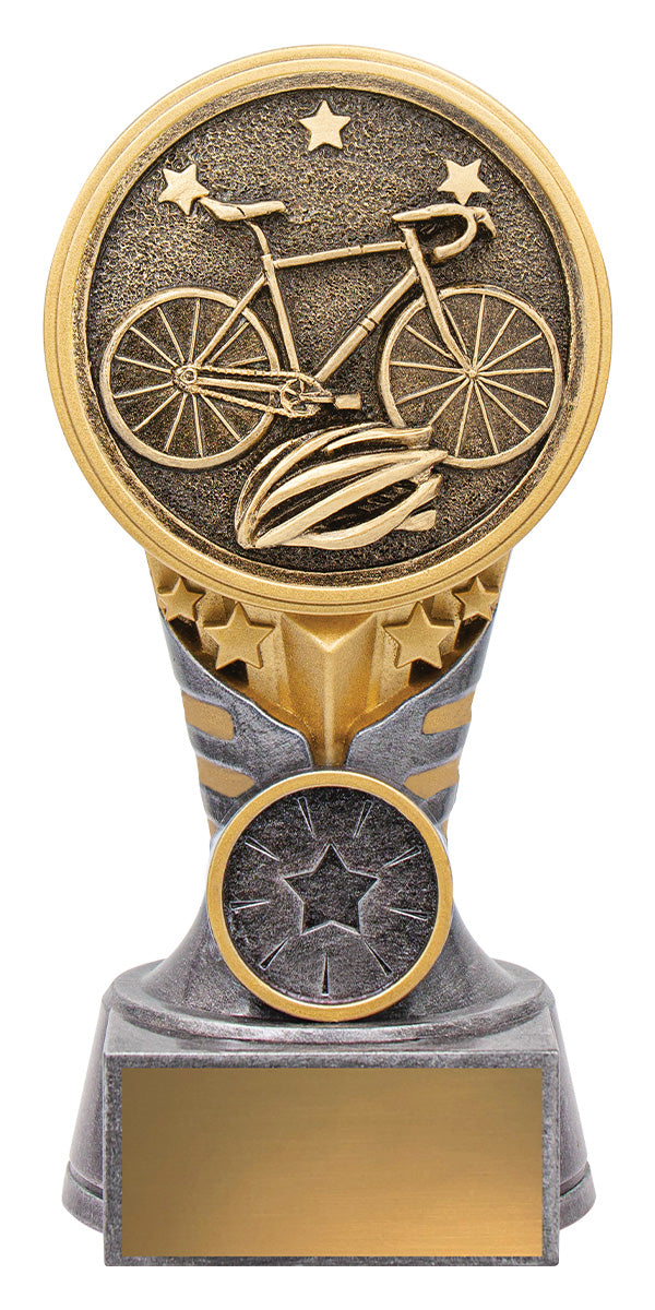 IKON - Cycling 150mm