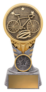 IKON - Cycling 150mm
