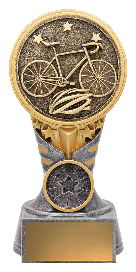 IKON - Cycling 150mm