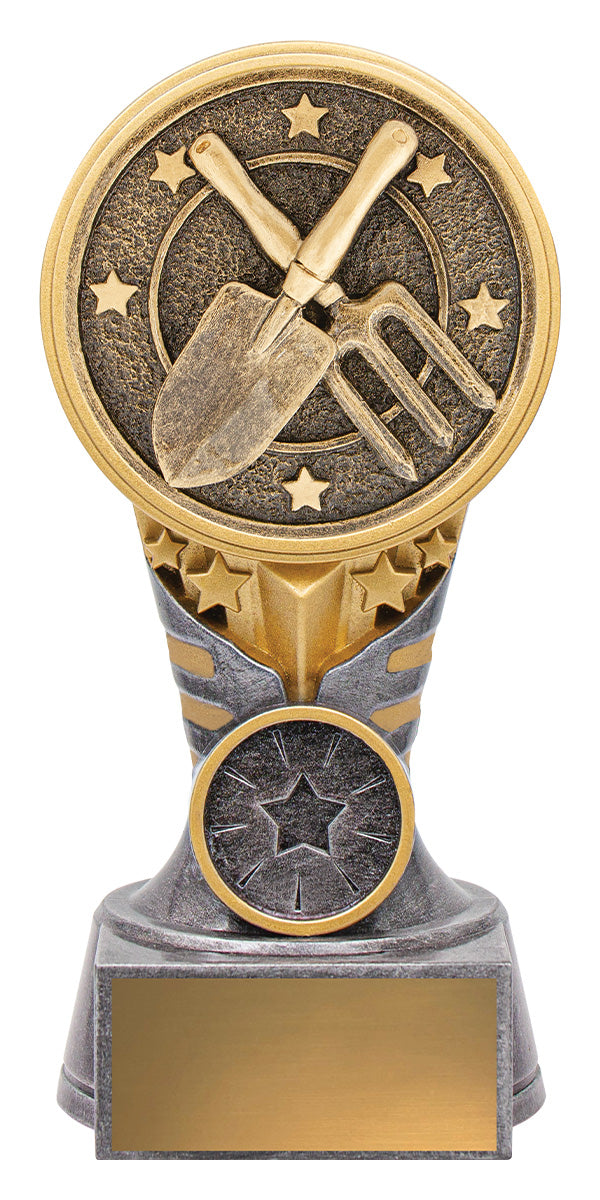 IKON - Gardening 150mm