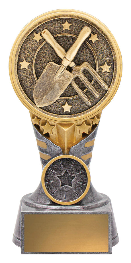 IKON - Gardening 150mm