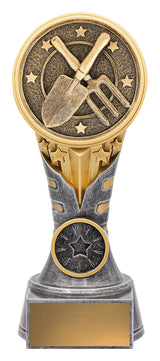 IKON - Gardening 175mm