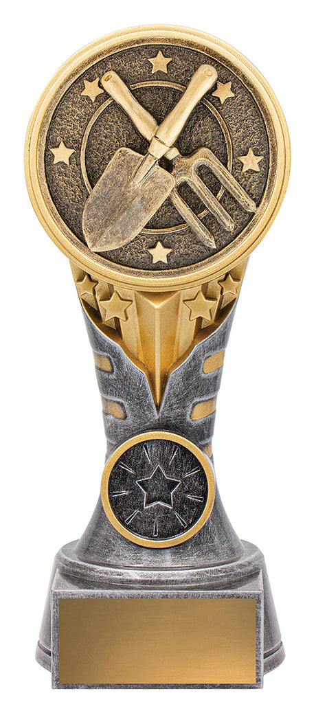 IKON - Gardening 175mm