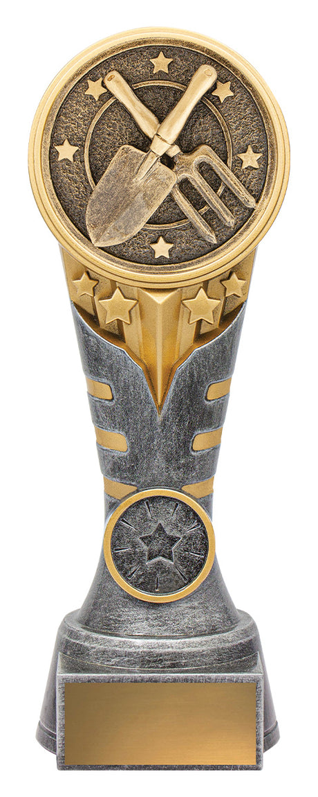 IKON - Gardening 200mm