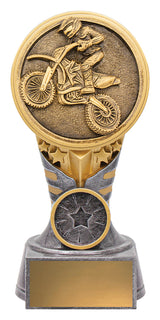 IKON - Motocross 150mm