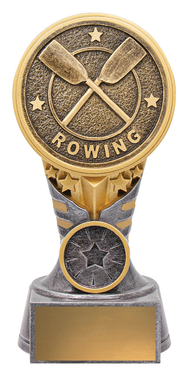 IKON - Rowing 150mm