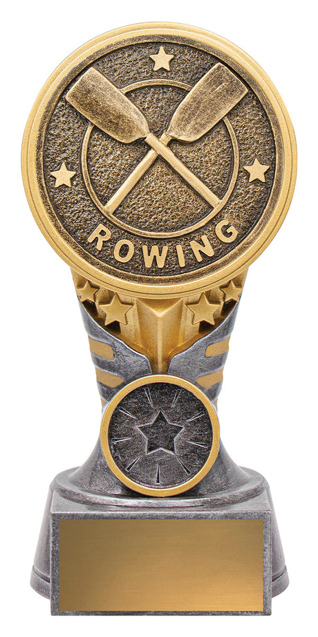 IKON - Rowing 150mm