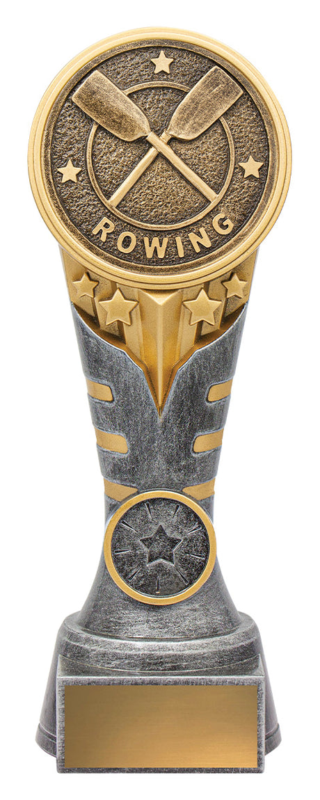 IKON - Rowing 200mm
