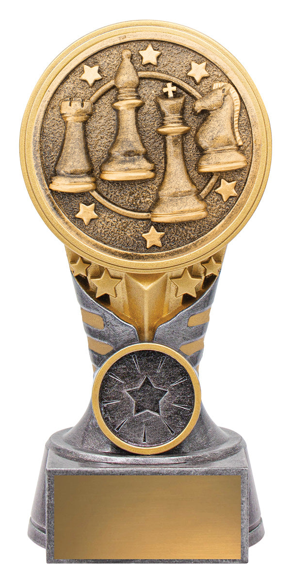 IKON - Chess 150mm