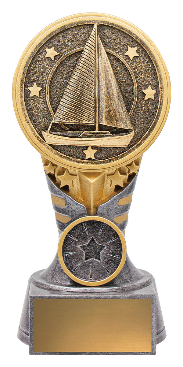 IKON - Sailing 150mm
