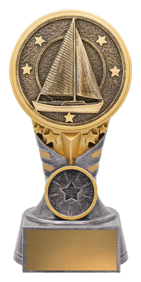 IKON - Sailing 150mm