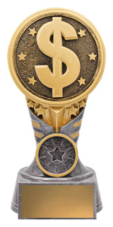 IKON - Dollar 150mm