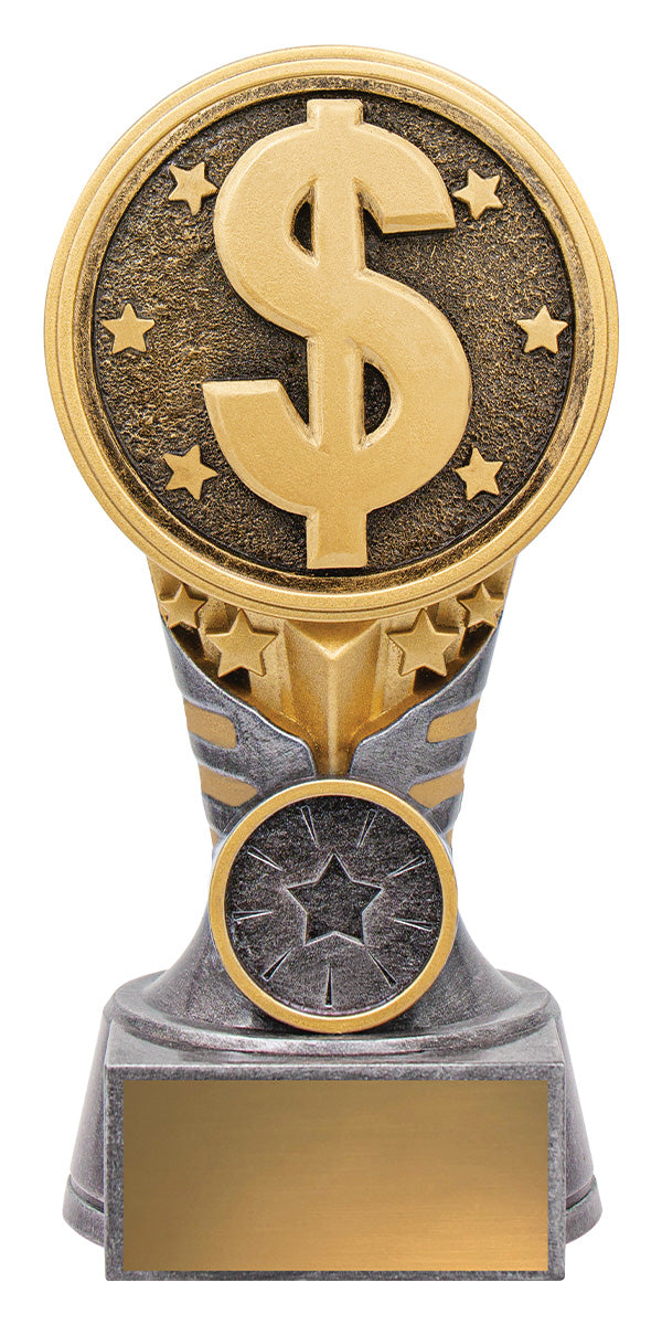 IKON - Dollar 150mm