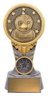 IKON - Duck 150mm