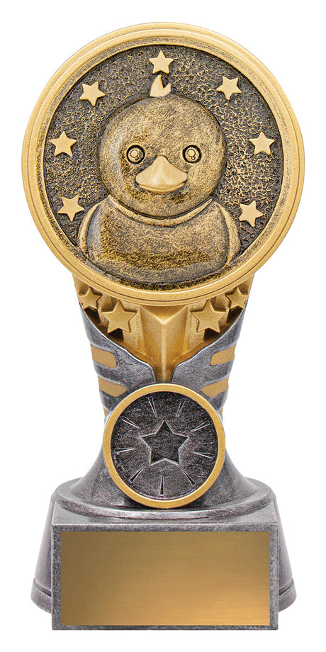 IKON - Duck 150mm
