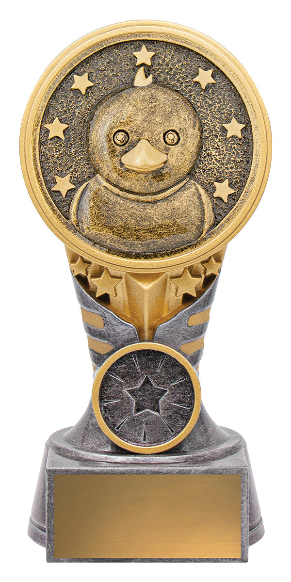 IKON - Duck 150mm