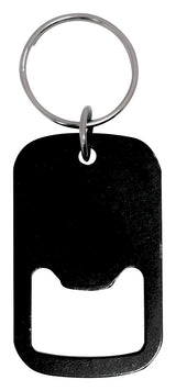 Custom Keychain - Bottle Opener 50mm