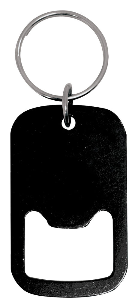 Custom Keychain - Bottle Opener 50mm