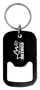 Custom Keychain - Bottle Opener 50mm