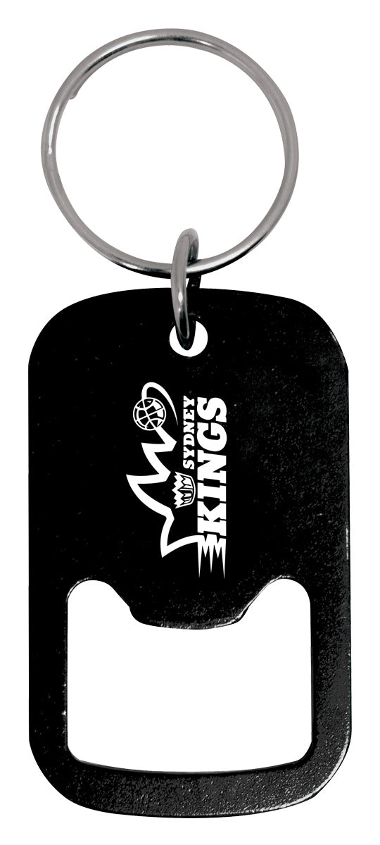 Custom Keychain - Bottle Opener 50mm