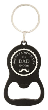 Keychain with Logo 65mm