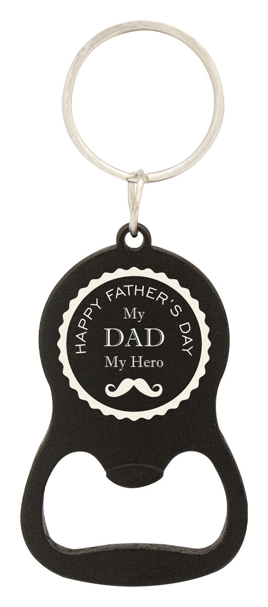 Keychain with Logo 65mm