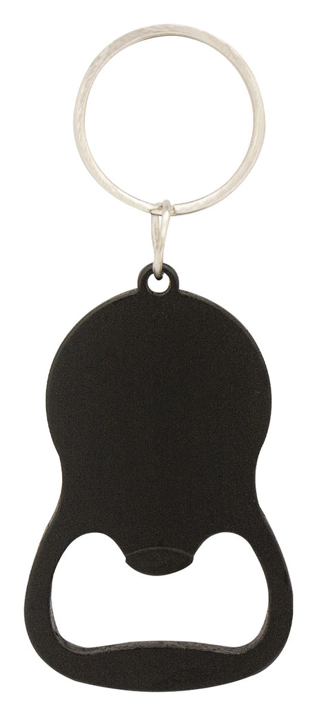 Keychain with Logo 65mm