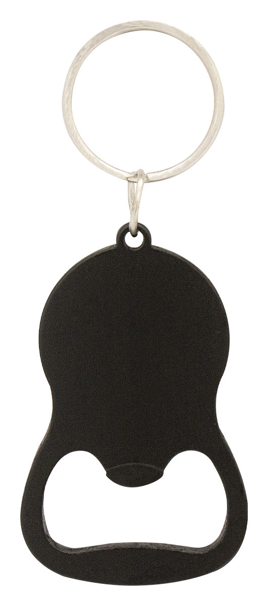 Keychain with Logo 65mm