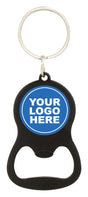 Keychain with Logo 65mm