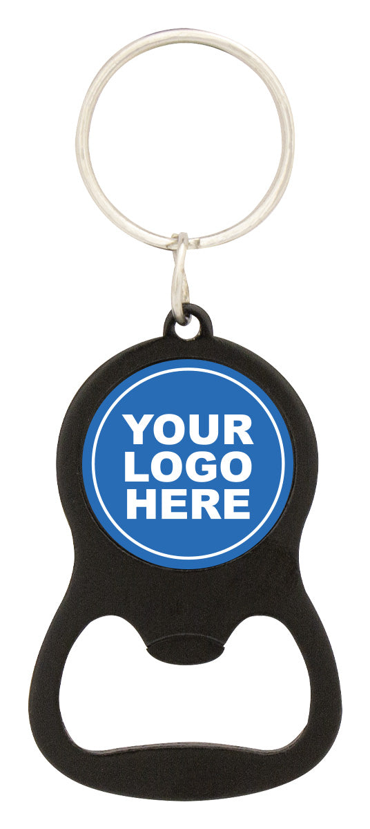 Keychain with Logo 65mm