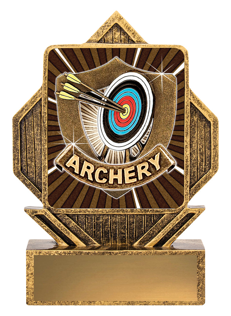 Lynx Arrow - Archery 130mm