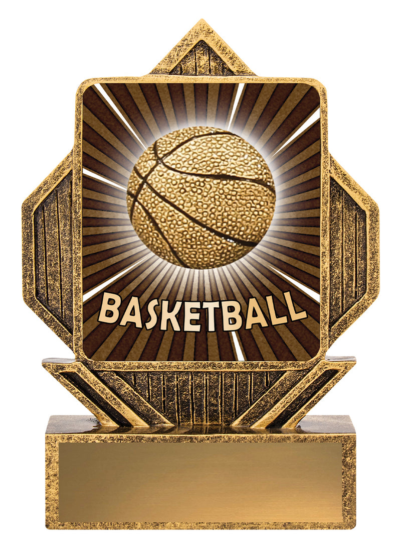 Lynx Arrow - Basketball 130mm