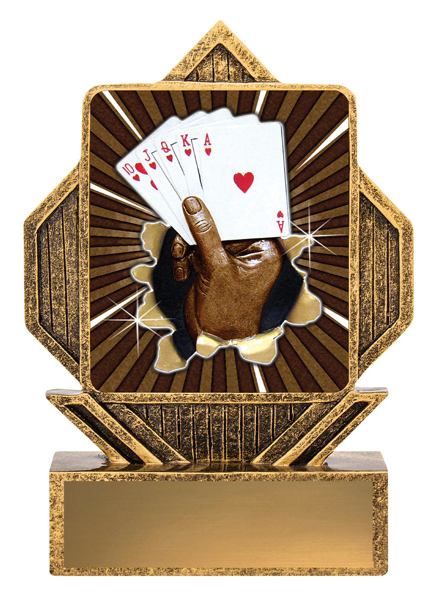 Lynx Arrow - Cards 130mm