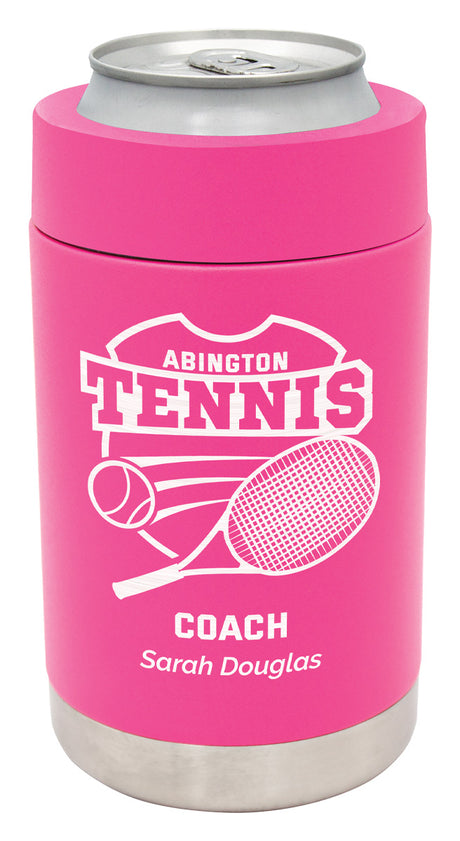 Can Caddy - Pink 135mm