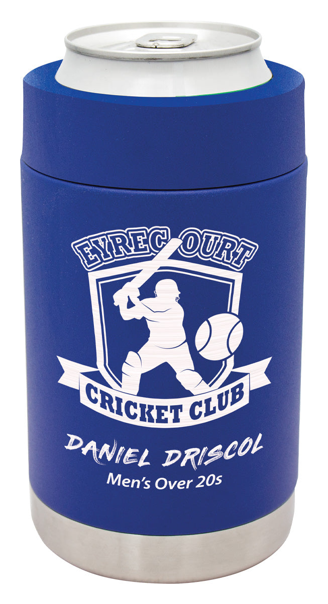 Can Caddy - Blue 135mm