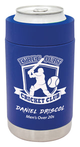 Can Caddy - Blue 135mm