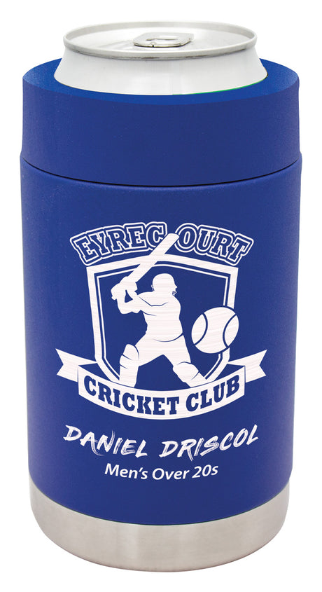 Can Caddy - Blue 135mm