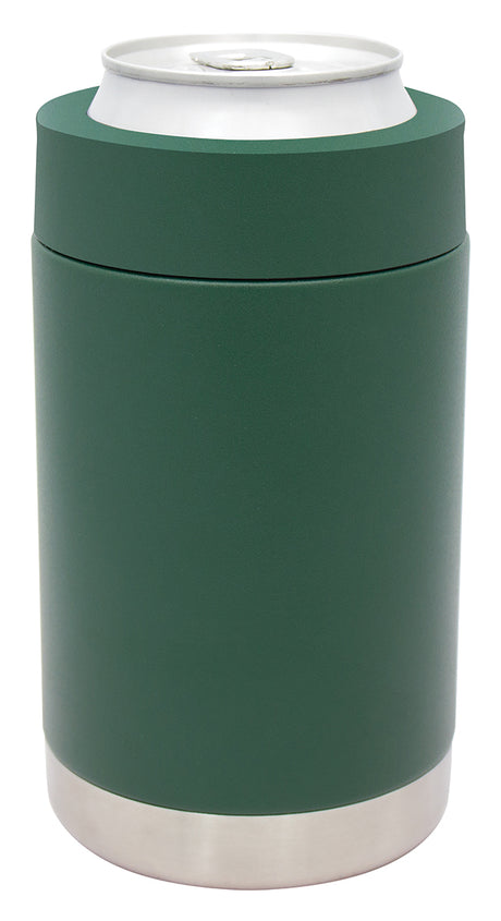 Can Caddy - Green 135mm