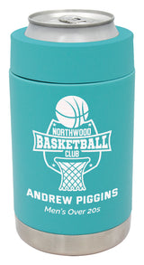 Can Caddy - Aqua 135mm